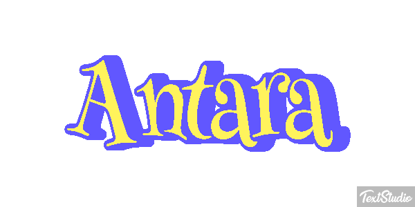 Antara Metin efekti