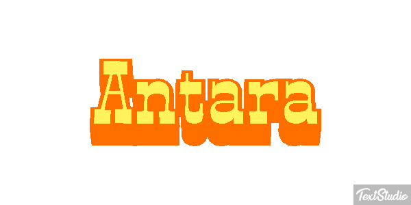 Antara Metin efekti