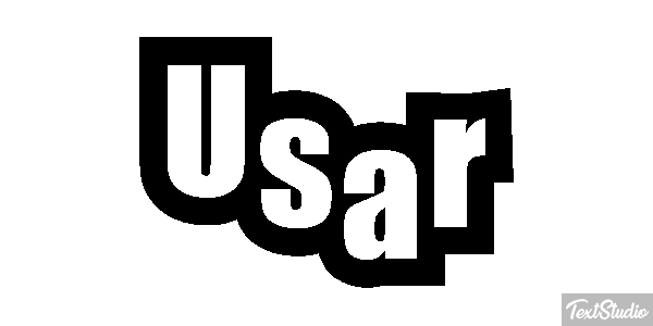 Usar Effetto testo