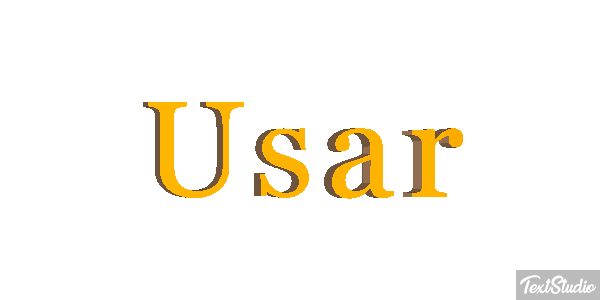 Usar Effetto testo