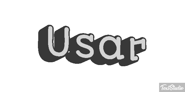 Usar Effetto testo