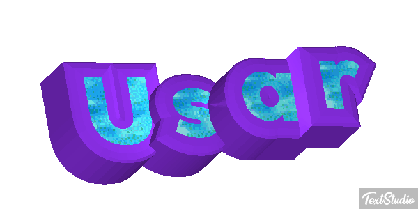 Usar Effetto testo