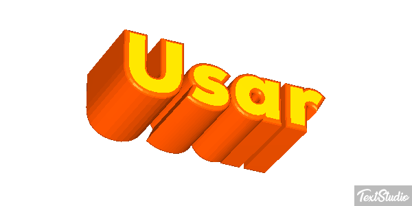 Usar Effetto testo