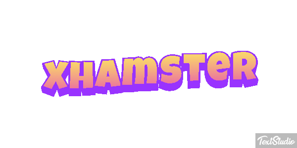 Xhamster Efecto de texto
