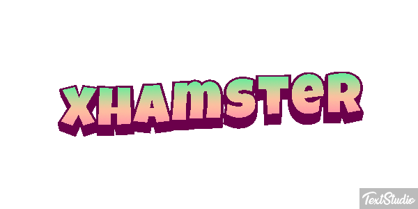 Xhamster Efecto de texto