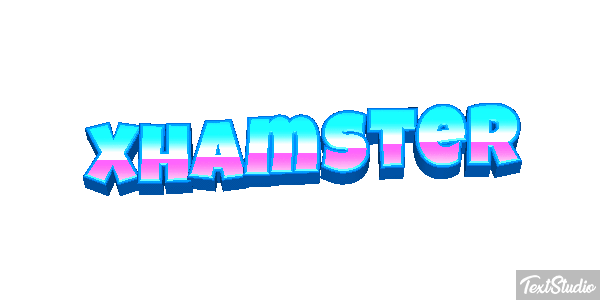 Xhamster Efecto de texto