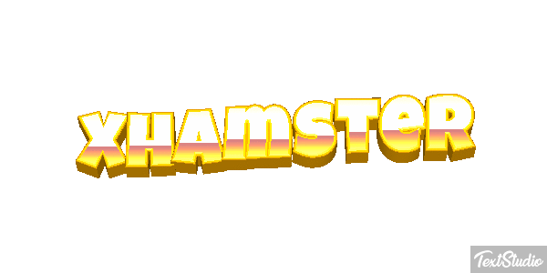 Xhamster Efecto de texto
