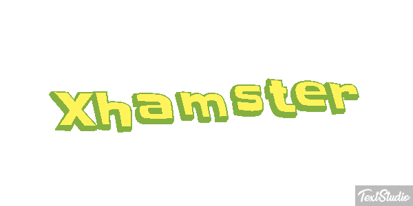 Xhamster Efecto de texto