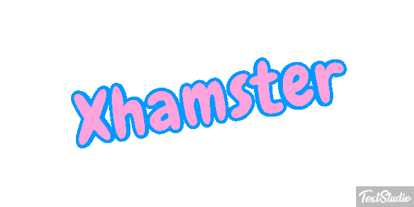 Xhamster Efecto de texto