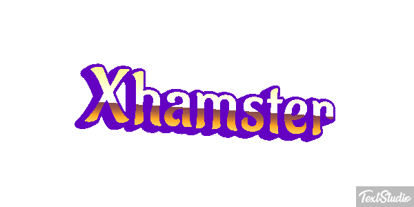 Xhamster Efecto de texto