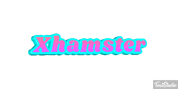 Xhamster Efecto de texto