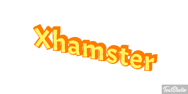 Xhamster Efecto de texto