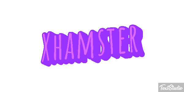 Xhamster Efecto de texto