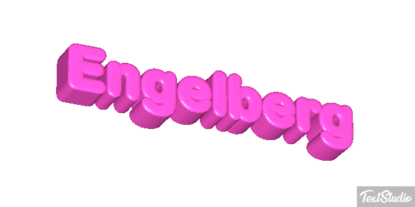 Engelberg Efekt tekstowy
