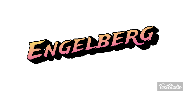 Engelberg Efekt tekstowy