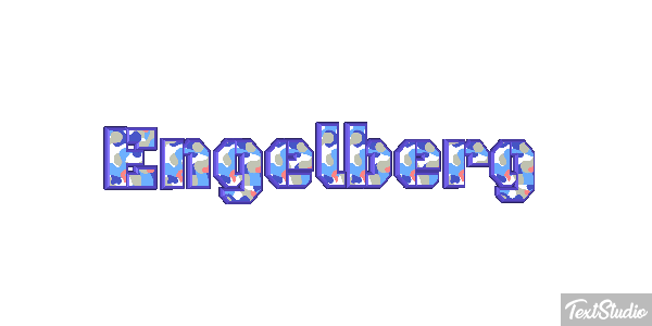 Engelberg Efekt tekstowy