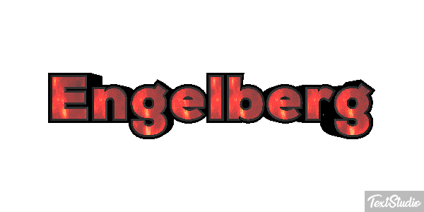 Engelberg Efekt tekstowy