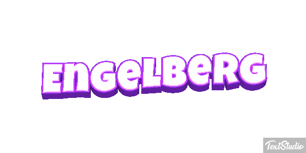 Engelberg Efekt tekstowy