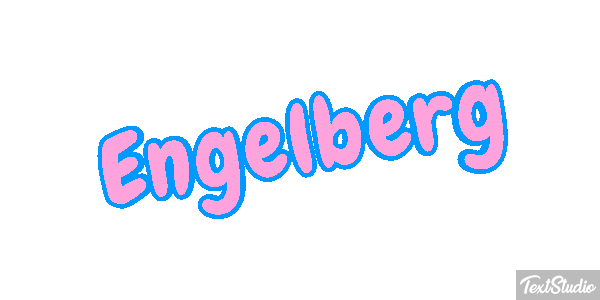 Engelberg Efekt tekstowy