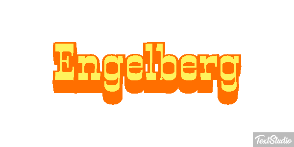 Engelberg Efekt tekstowy