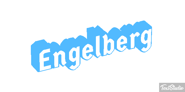 Engelberg Efekt tekstowy