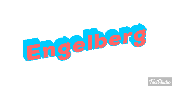 Engelberg Efekt tekstowy