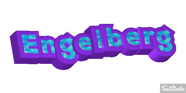 Engelberg Efekt tekstowy