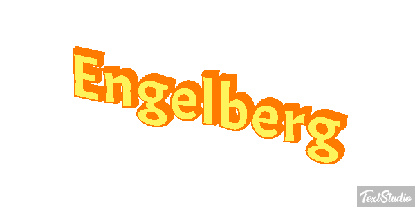 Engelberg Efekt tekstowy