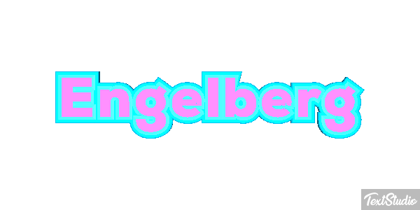 Engelberg Efekt tekstowy