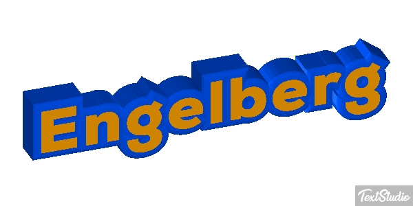 Engelberg Efekt tekstowy
