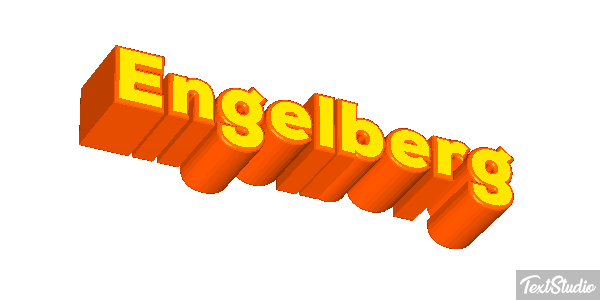 Engelberg Efekt tekstowy