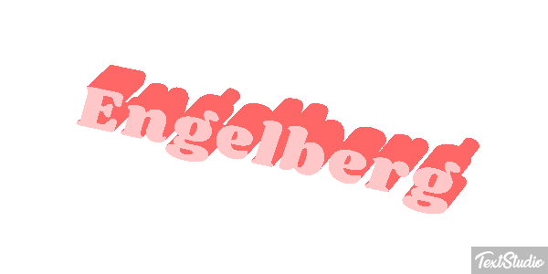 Engelberg Efekt tekstowy