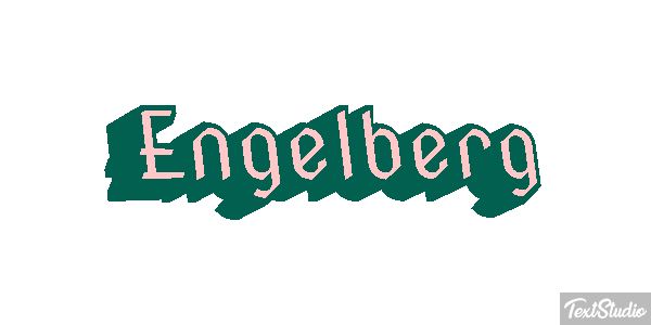 Engelberg Efekt tekstowy