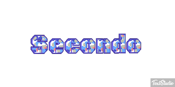 Secondo Effetto testo