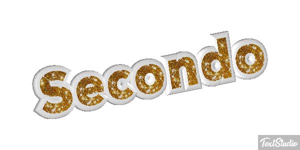 Secondo Effetto testo