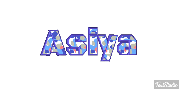 Asiya Effetto testo