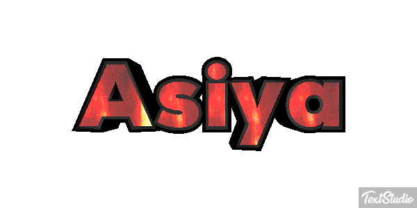 Asiya Effetto testo