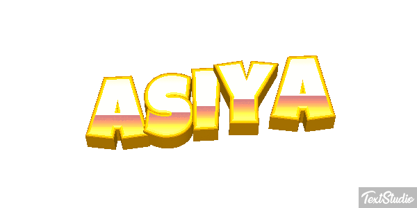 Asiya Effetto testo