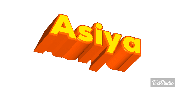 Asiya Effetto testo
