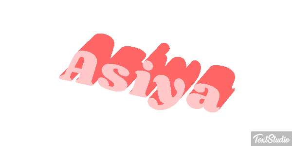 Asiya Effetto testo