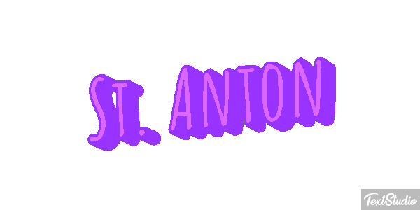 St. Anton Metin efekti