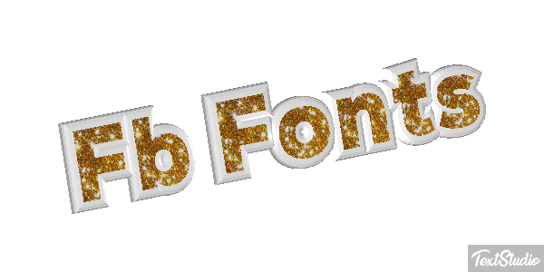 Fb Fonts テキスト効果