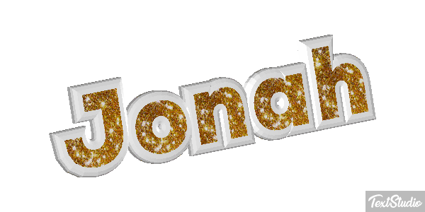 Jonah Efekt tekstowy
