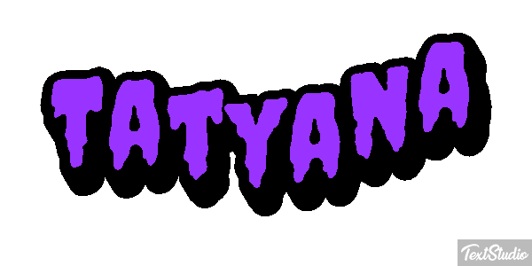 Tatyana Efeito do texto