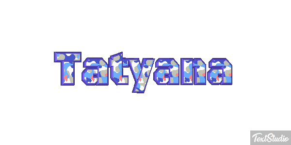 Tatyana Efeito do texto