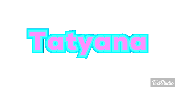 Tatyana Efeito do texto