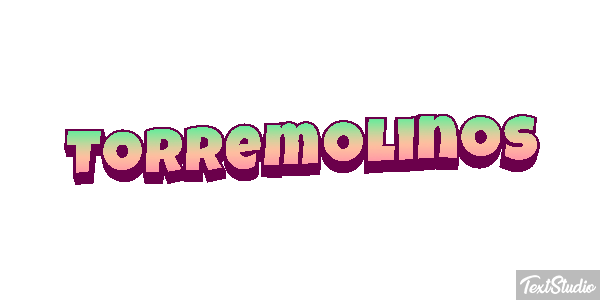 Torremolinos Efekt tekstowy