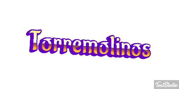 Torremolinos Efekt tekstowy