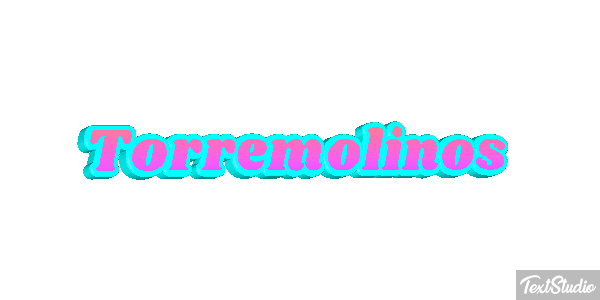 Torremolinos Efekt tekstowy