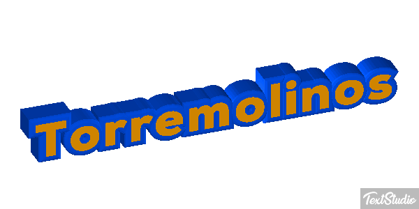 Torremolinos Efekt tekstowy